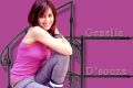 Genelia D'Souza