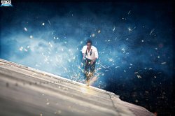 Stills: RA.ONE
