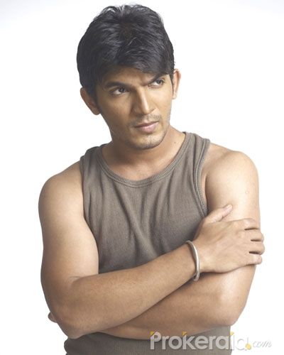 Arjun Bijlani