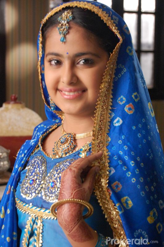 Avika Gor