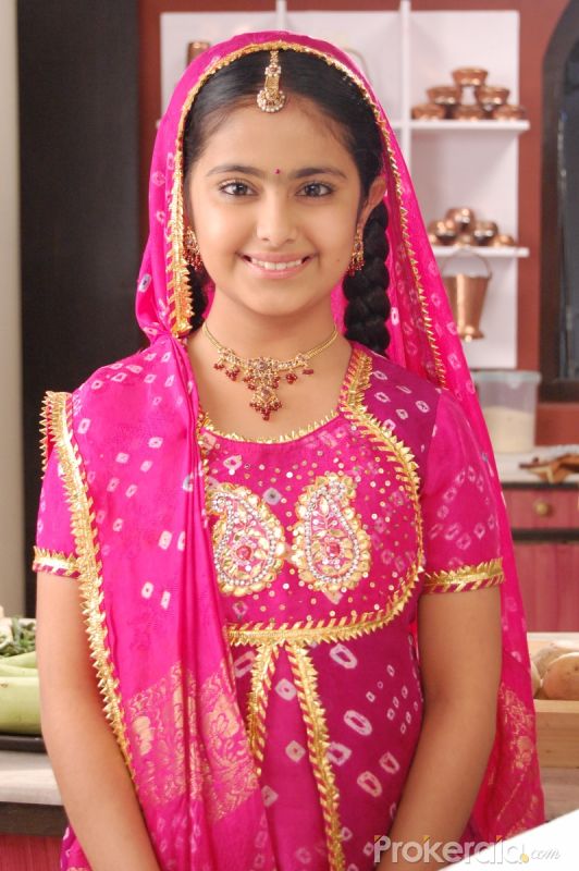 Avika Gor