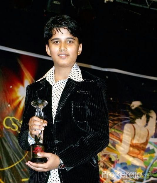 Avinash Mukherjee