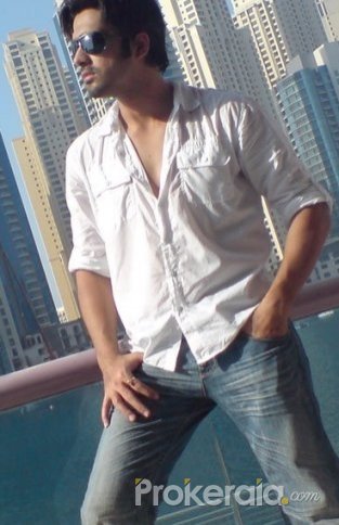 Avinash Sachdev