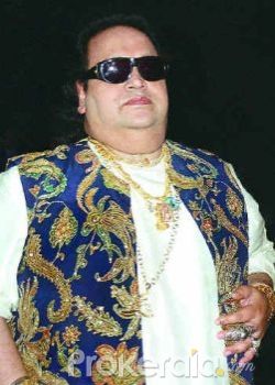 Bappi Lehri