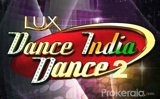 Dance India Dance season 2