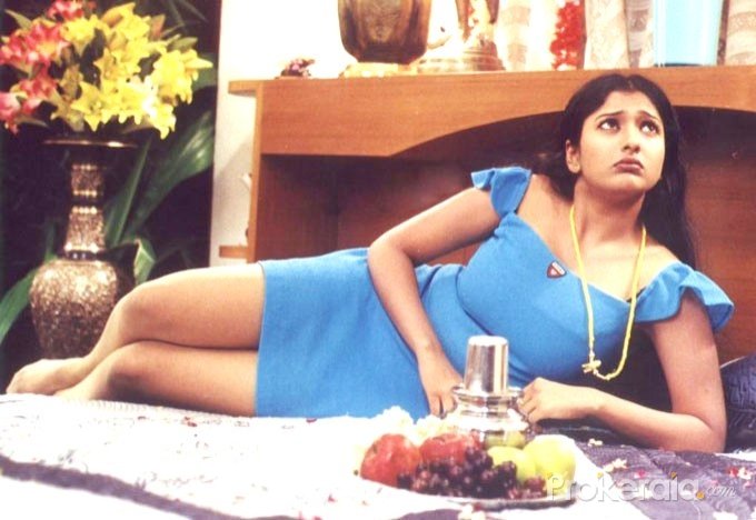 Gayathri Raguram