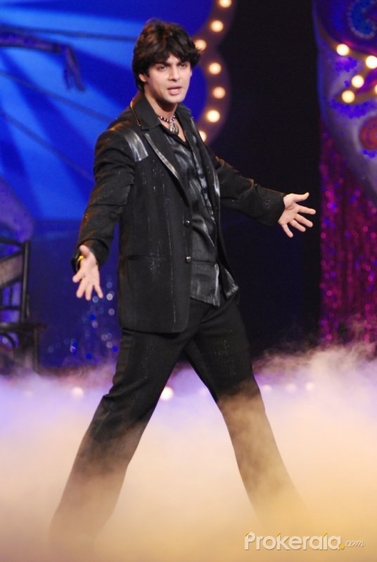 Karan Wahi
