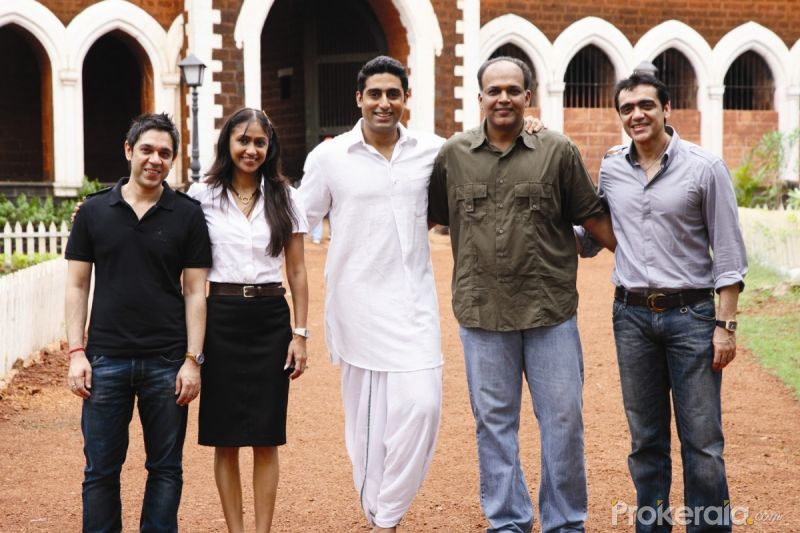 Mahurat of Khelein Hum Jee Jaan Se