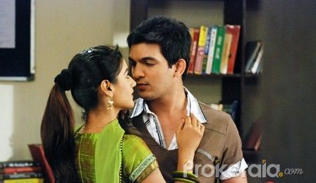Mayank and Nupur