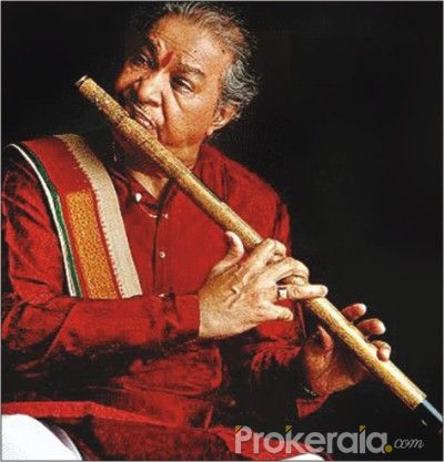 Pandit Hari Prasad Chaurasia