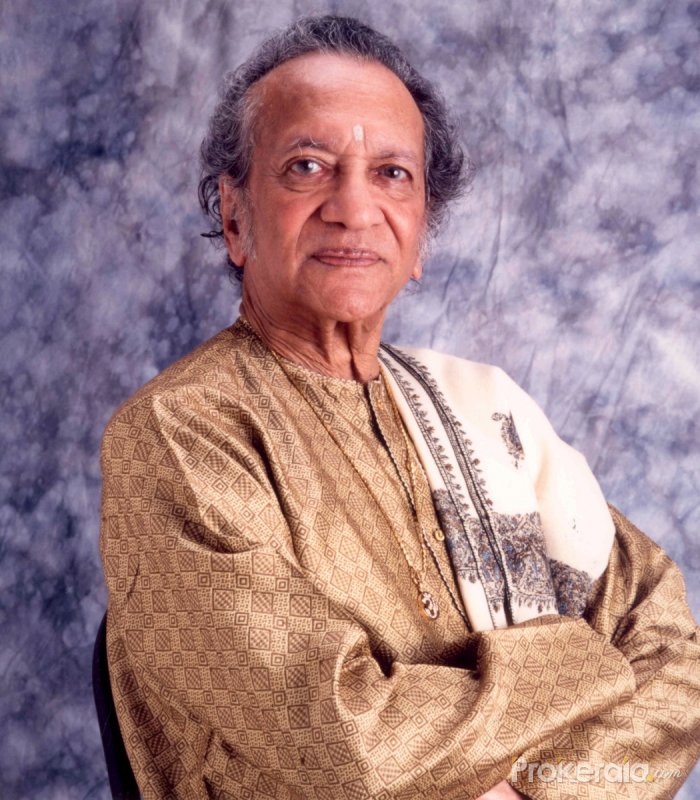 Pandit Ravi Shankar