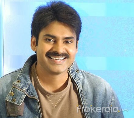 Pawan Kalyan