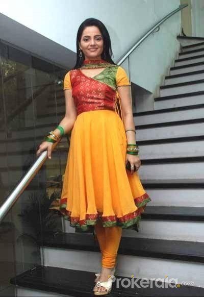 Priyanka Mishra