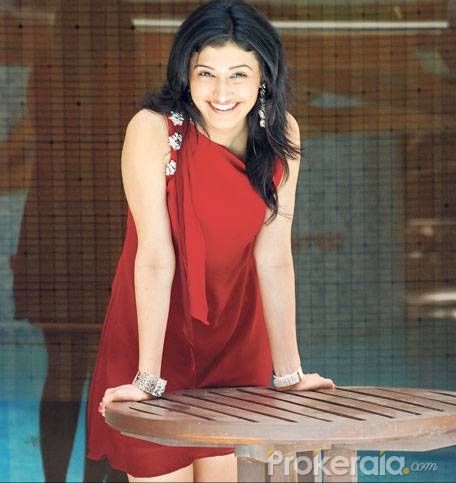 Ragini Khanna