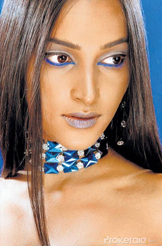 Rajshree Thakur