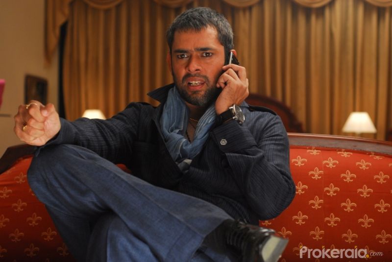 Ravi Pujari