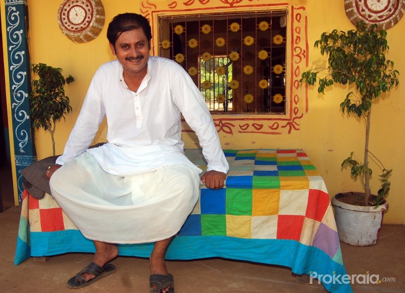 Rohitash