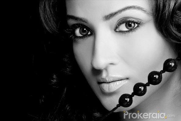 Suhasi Dhami