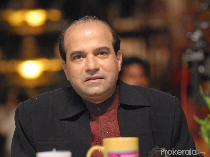 Suresh Wadkar