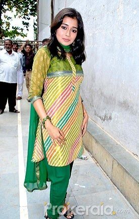 Tina Dutta