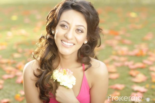 Vedita Pratap Singh