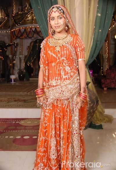 Vibha Anand