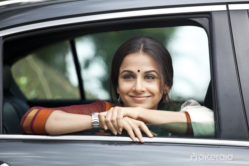Vidya Balan
