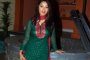 Adaa Khan at Press Conference of Serial "Behnein" on 8th Feb, 2010 at Goregaon