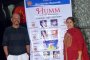 Alimchand Prakash and Rekha Bhardwaj at Launch of Music Album "Humm", Cinemax Andheri on 19th March 2010