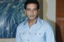 Anup Soni On The Set of Crime Patrol at Future Studio, Goregaon on 06.Oct.2010