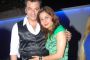 Avinash Wadhavan with Wife at 9th Sailor Today Sea Shore Awards - 2010, Hotel-Intercontinental Andheri on 19th March 2010