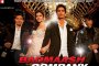 Badmaash Company