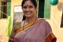 Chinmayee Sumeet On Set of the Serial "Lagi Tujhse Lagan" in Mukesh Mill Colaba on 08th January,2010