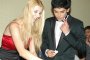Claudia and Harsh Nagar