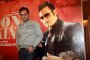 Dj-Sheizwood at DJ Sheizwood launches Music Video Album Don King held at A La Mode Banquets Juhu on 25th Jan 2010