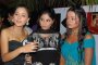 Hina Khan, Sara Khan and Parul Chauhan