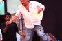 Jackie Shroff as a Chief Guest at MaharashtraChi Parampara-The Street play at Kala Ghoda, Mumbai on 8th Feb, 2010