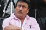 Jackie Shroff as a Chief Guest at MaharashtraChi Parampara-The Street play at Kala Ghoda, Mumbai on 8th Feb, 2010