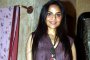 Madhoo Supported Shri Ravi Shankar Vidya Mandir School Dharavi at Jade Stores Bandra on 16th March 2010