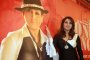 Misti Mukherjee at DJ Sheizwood launches Music Video Album Don King held at A La Mode Banquets Juhu on 25th Jan 2010