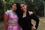 Moushmi Suvarna & Varuna Divekar
