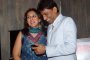 Munisha Khatwani and Raju Shrivastav at the Fashion and Lifestyle Exhibition held at Kafedor, Andheri on 2nd Sep, 2010