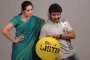 Narain with Meena in Thambikkotai