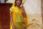 Pratyusha Banerjee at the Press Conference of Unveiling of New Anandi held at J.W.Marriott Juhu on 23rd July,2010