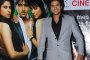 Pushkar Jog at the Premiere of Marathi film 'Mission Possible' held at Cinemax Andheri on 13th July,2010