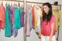 Riya Pillai Supported Shri Ravi Shankar Vidya Mandir School Dharavi at Jade Stores Bandra on 16th March 2010