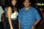 Rozza Catalano and Suniel Singh at the Press Show of Film-Ek Second Jo Zindagi Badal De held at Infinity Mall, Landmark, Mumbai on 10th June,2010