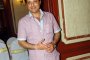 Sachin Pilgaonkar at the Music Launch of Marathi Film "Aika Dajiba" held at Kohinoor Hotel, Dadar on 29th July,2010