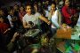 Shahid Kapoor with Genelia D'Souza at Promotion of film "Chance Pe Dance" held on 06th Jan 2010 at Kamalistan Studio, Andheri