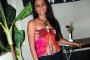 Shweta Salve at Celebration Party and Launch of restaurant "White" Goregaon on 3rd March, 2010